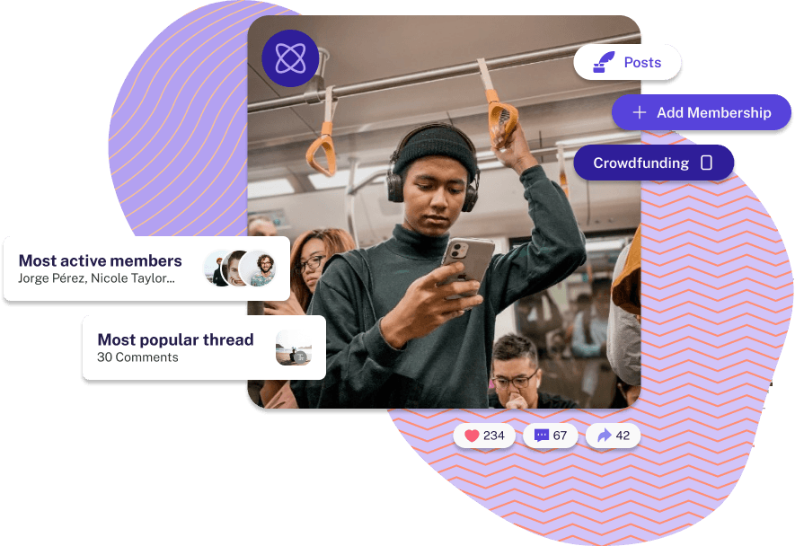 join amp